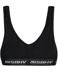 MISBHV - Classic Bra - Lyst