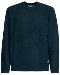 Carhartt - Anglistic Sweater - Lyst