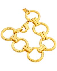 FEDERICA TOSI - Circular Gigi Bracelet - Lyst