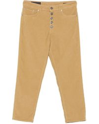 Dondup - Koons Broek - Lyst