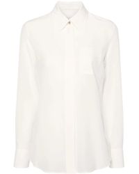 Lanvin - Top - Lyst