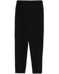 Antonelli - Pantalon Fuselé À Taille Élastiquée - Lyst