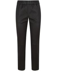 Enes - Elasticated Trousers - Lyst