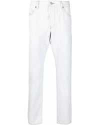 DIESEL - 1995 D-Sark 0079Z Straight-Leg Jeans - Lyst