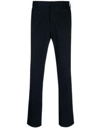 Brioni - Straight-leg Tailored Trousers - Lyst