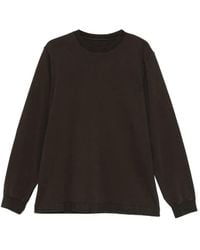 Casey Casey - Felix Long-Sleeve T-Shirt - Lyst