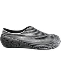 ALIVEFORM - Stratum Talon Loafers - Lyst