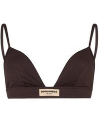 DSquared² - Triangel Bh - Lyst