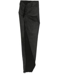 Rick Owens - Edfu Maxirock - Lyst