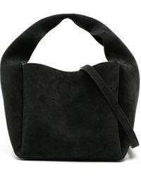 TOTEME - Borsa A Secchiello - Lyst