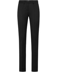 Philipp Plein - Cady Office Trousers Fatale - Lyst