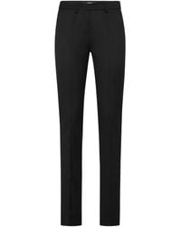 Philipp Plein - Cady Office Trousers Fatale - Lyst