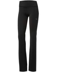 PUMA - Essential Flare Leggings - Lyst