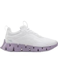 Reebok - Zig Dynamica Sneakers - Lyst