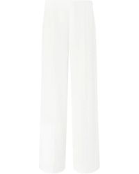 Genny - Tailored Trousers - Lyst
