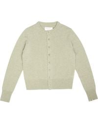 Extreme Cashmere - Cardigan 435 Little Lamb - Lyst