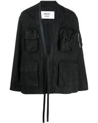 Ambush - Jackets Black - Lyst