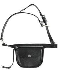 Our Legacy - Purse Belt - Lyst