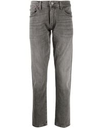 Polo Ralph Lauren - Sullivan Straight-leg Jeans - Lyst