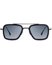 Dita Eyewear - Flight 006 Square-Frame Sunglasses - Lyst