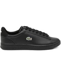 Lacoste - Sneakers Carnaby Set - Lyst