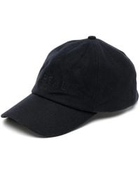 N.Peal Cashmere - Cashmere Cap - Lyst
