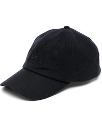 N.Peal Cashmere - Casquette En Cachemire - Lyst