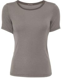 Transit - Short-Sleeved T-Shirt - Lyst