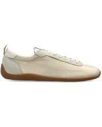 KENZO - Striker Lace-Up Sneakers - Lyst