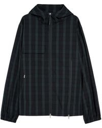 Jil Sander - Technical Cotton Blouson - Lyst