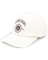Anine Bing - Jeremy Hat - Lyst