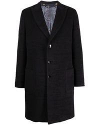 vertrouwen opslag patroon Etro Coats for Men | Online Sale up to 70% off | Lyst