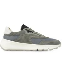 Nubikk - Luca Noa Sneakers - Lyst