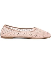 Dear Frances - Balla Ballet Flats - Lyst