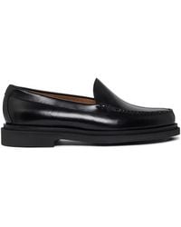 G.H. Bass & Co. - Weejuns Venetian Step Loafers - Lyst