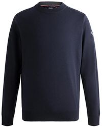 Fusalp - Joryn Crew-Neck Sweater - Lyst