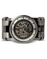 Parts Of 4 - Skeleton Con Borchie 40Mm - Lyst
