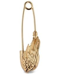 Emanuele Bicocchi - Ala Pin Earring - Lyst