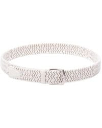 Orciani - St. Topez Elast Belt - Lyst