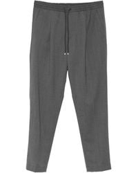 Briglia 1949 - Drawstring Trousers - Lyst