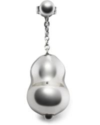 Lemaire - Blown Glass Earring - Lyst