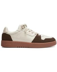 Axel Arigato - Dice Lo Dark Low Sneakers - Lyst