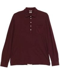 Massimo Alba - Ischia Polo Shirt - Lyst