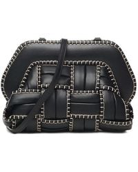 THEMOIRÈ - Tia Clutch Bag - Lyst
