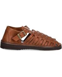 Fracap - D025 Sandals - Lyst