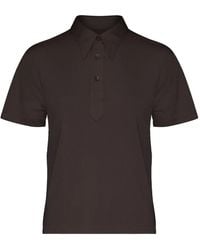 Maison Margiela - Polo Shirt - Lyst