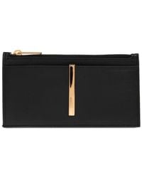 Tod's - Zip-Up Wallet - Lyst