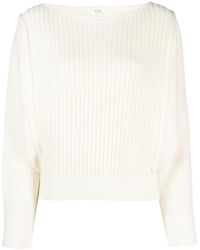 Co. - Maglione N Sllo A Barca - Lyst