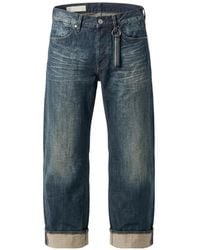 G-Star - Deeggie Jeans - Lyst