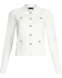 Liu Jo - Better Jacket - Lyst